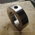 Flange de aço inoxidável, flange de tubulação, flange personalizado